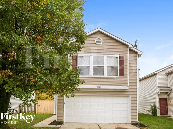 16773 Lowell Dr, Noblesville, IN 46060