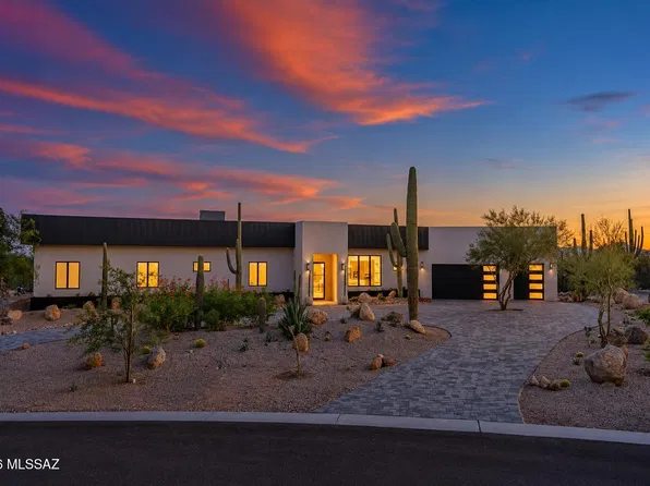 7185 N Agave Ridge Pl, Tucson, AZ 85718