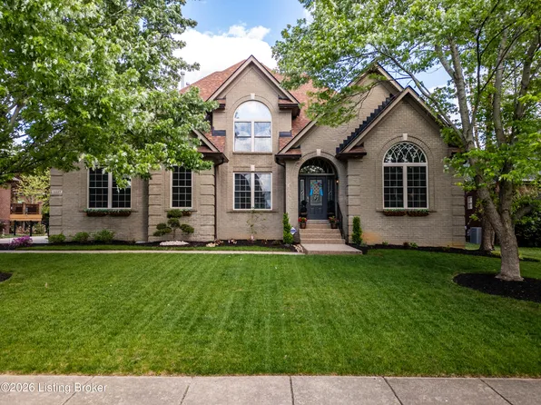 11117 Little Spring Blvd, Louisville, KY 40291