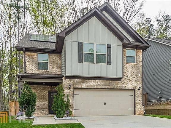 4th image of 4134 Woodland Park Dr SW