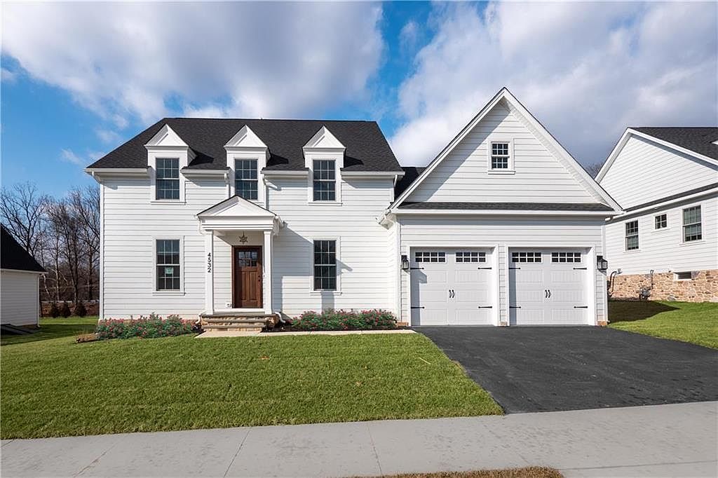 4532 Old Saucon Rd, Bethlehem, PA 18015 Zillow
