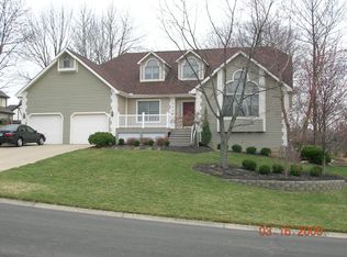 8340 Toddcreek Cir, West Chester, OH 45069