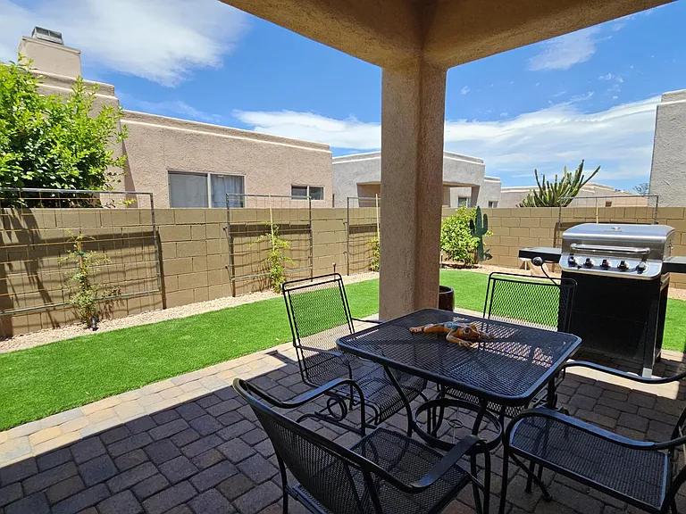 7367 E Calle Hospedero — Photo 27