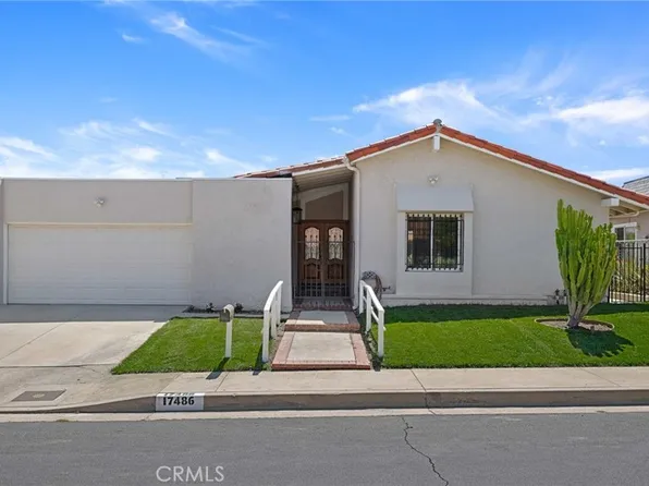 17486 Doric St, Granada Hills, CA 91344