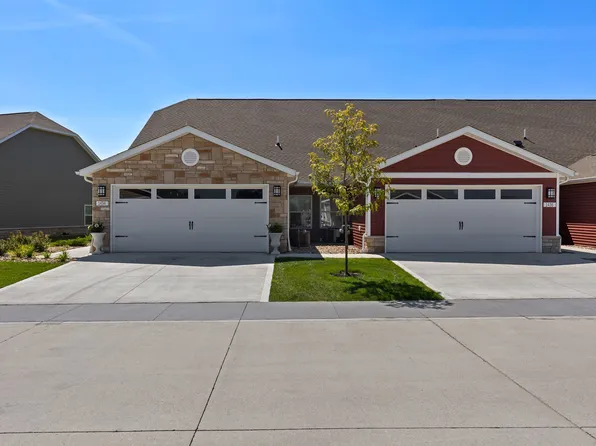 Redwood Marysville SR 4