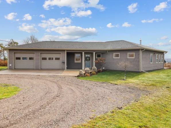 607 Cannontown Rd, Richmond Parish, PE C0B 2E0