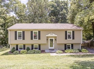 3514 Meadowlark Rd, Roanoke, VA 24018