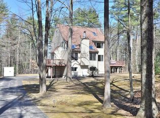 18 Sunridge Rd, Windham, NH 03087