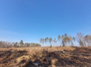 Near Knowles Rd, Winter, WI 54896