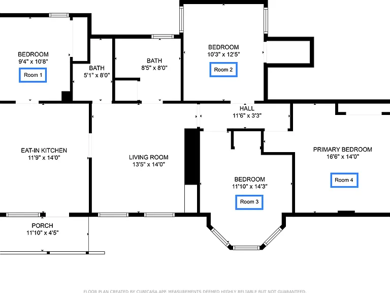42 Beers St #1W — Photo 26