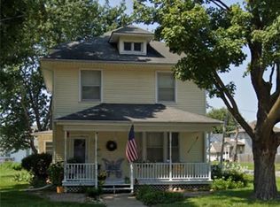 6602 King Hill Ave, Saint Joseph, MO 64504