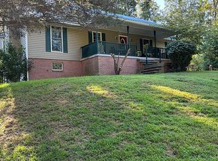 732 Pine Ridge Rd, Bedford, PA 15522