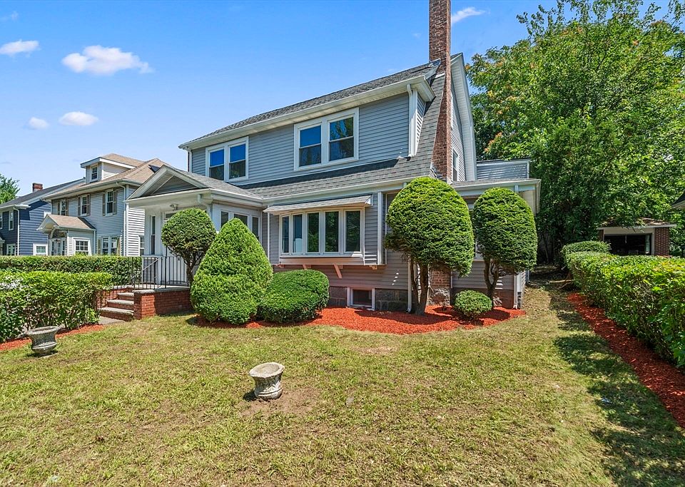 ブルーヒルズ 84 Blue Hills Pkwy, Milton, MA 02186 | MLS #73411652 | Zillow