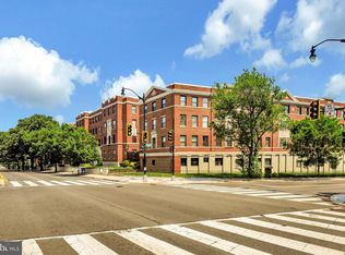 80 New York Ave NW APT 303, Washington, DC