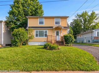 316 Yale Ave, Riverview, NB E1B 2B3