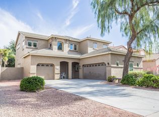 3312 E Fairview St, Gilbert, AZ 85295