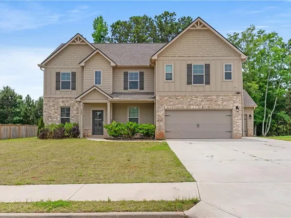 121 Jodi Pl Pl, Locust Grove, GA 30248