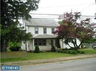 1005 Wilmington Rd, New Castle, DE 19720