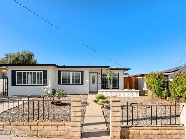 3842 Boren St, San Diego, CA 92115