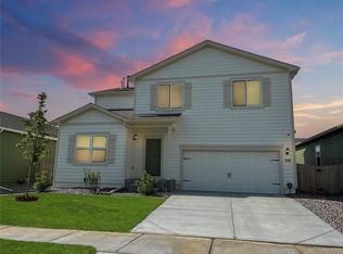 510 Evans Ave, Keenesburg, CO 80643