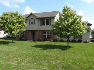 4025 Fiddlesticks Dr, Lafayette, IN 47909