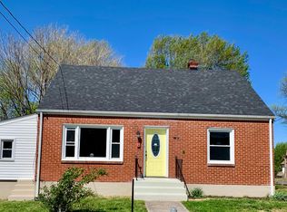 2307 Florida Ave NW, Roanoke, VA 24017