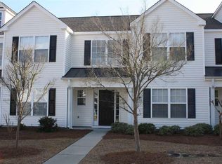 1309 Harvester Cir, Myrtle Beach, SC 29579