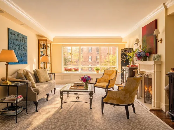 799 Park Ave APT 8A, New York, NY 10021