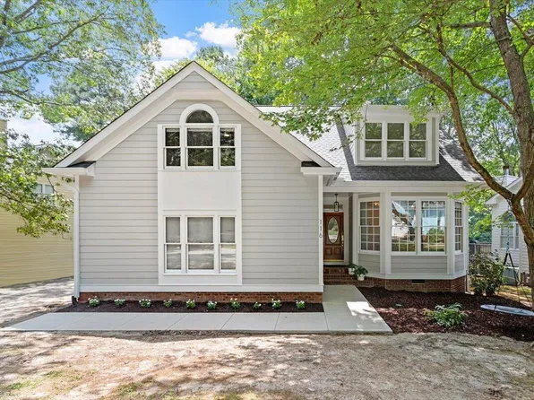 116 Agassi Ct, Cary, NC 27511