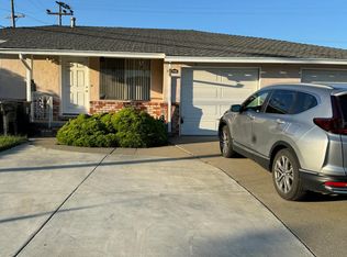 37654 Argyle Rd #B, Fremont, CA 94536