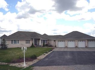 106 E Gem Ln, Colbert, WA 99005