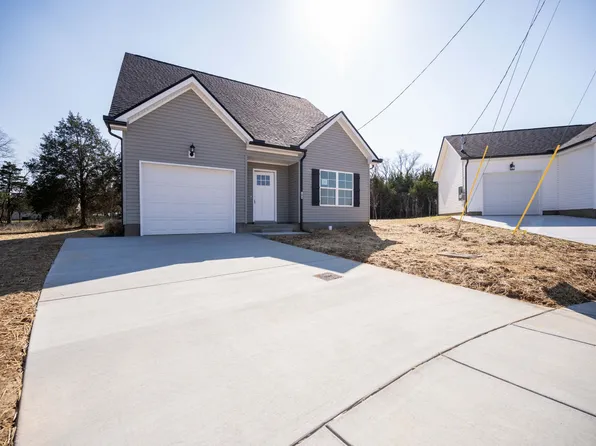 109 Sandyside Ct Lot 15, Antioch, TN 37013