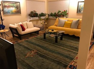 1201 Don Diego Ave, Santa Fe, NM 87505