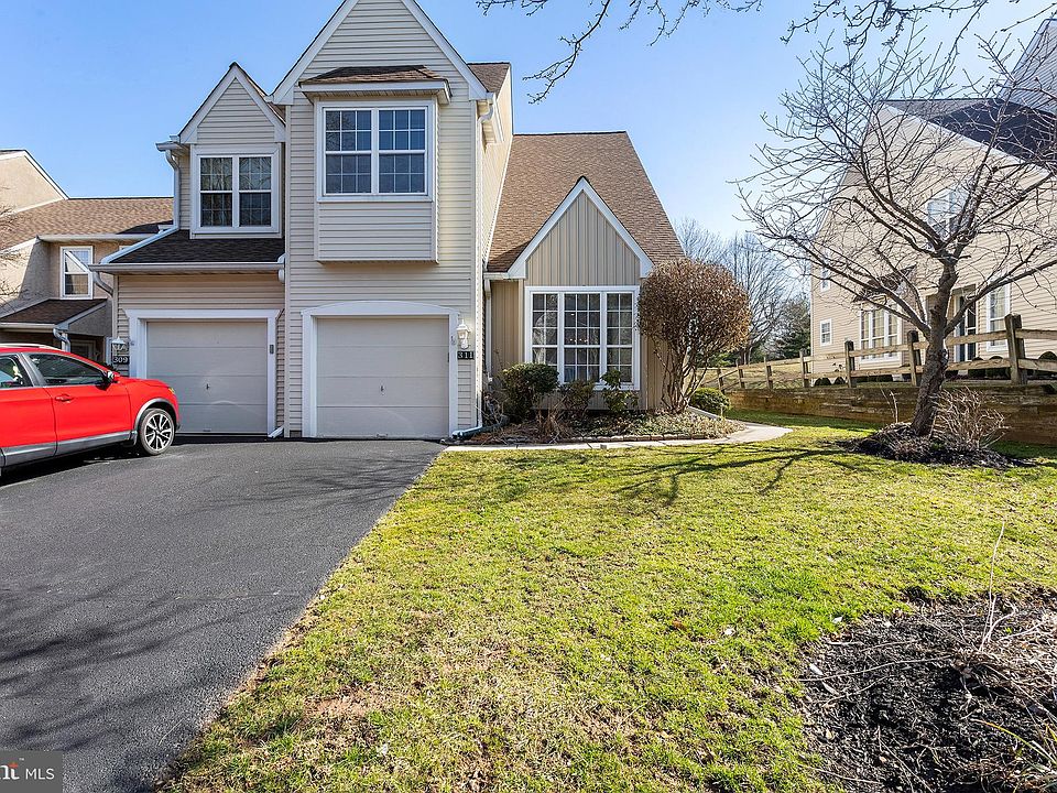 311 Country Club Dr, Lansdale, PA 19446 Zillow