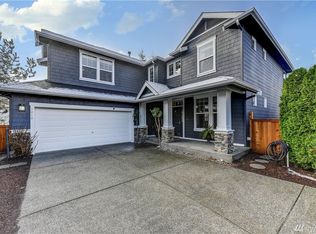 3810 216th Pl SE, Bothell, WA 98021