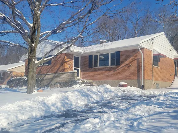 148 Waxwing Dr, Cincinnati, OH 45236