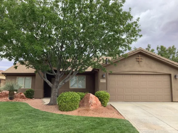 1902 N 1910 W, Saint George, UT 84770
