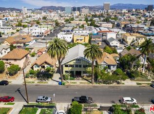 2741 W 14th St, Los Angeles, CA 90006