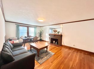 22 Radnor Rd, Brighton, MA 02135