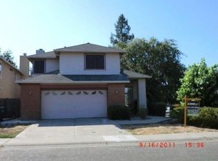 6462 Sunnyfield Way, Sacramento, CA