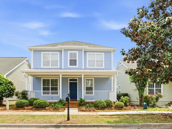 3105 Mist Flower Rd, Tallahassee, FL 32311