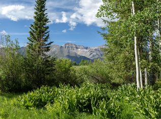 118 Snowfield Dr #369R, Telluride, CO 81435