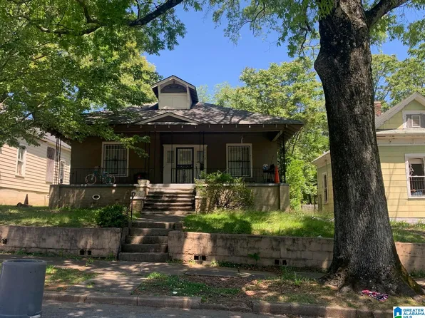2712 30th St W, Birmingham, AL 35208