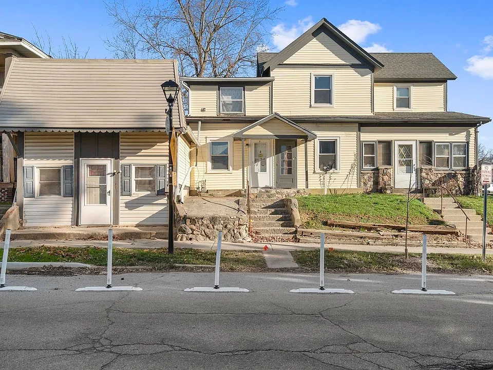 1426 High St