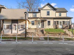 1426 High St #4, Fort Wayne, IN 46808