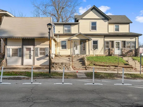Highland Estate Properties, 1426 High St #4, Fort Wayne, IN 46808