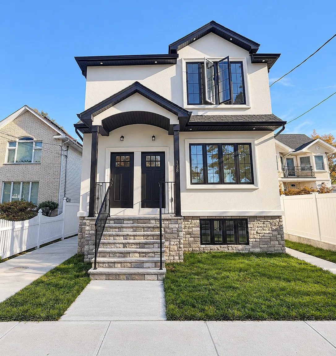 3 bed, $3,400 — Photo 1