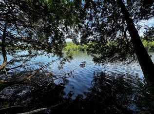 1288 S Perley Brook Rd, Fort Kent, ME 04743