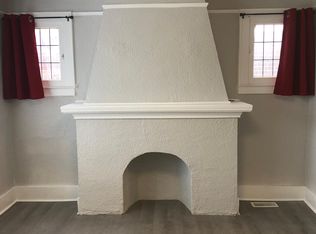 2943 Doris St #1, Detroit, MI