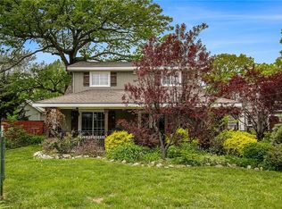 1116 Shawnee Rd, Kansas City, KS 66103